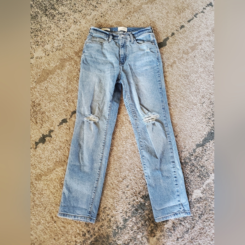 Universal Thread 90s Slim Jeans